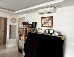 Blk 842 Tampines Ville (Tampines), HDB 5 Rooms #488444731